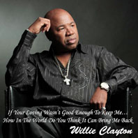 Willie Clayton